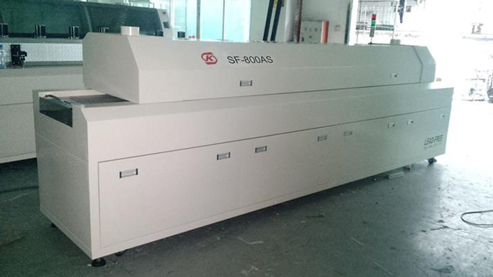  KINGSUN 800AS Reflow Oven